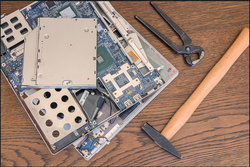 Laptop Repair Colorado Springs