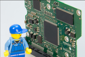 Computer Repair Technician Colorado Springs