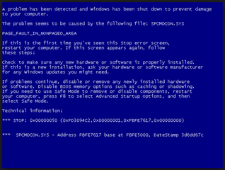 Colorado Data Recovery