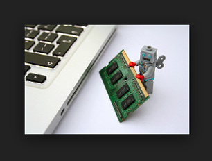 Colorado Springs Hardware Upgrade